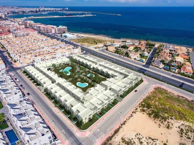 Casa en venta en Torrevieja, Alicante Costa Blanca