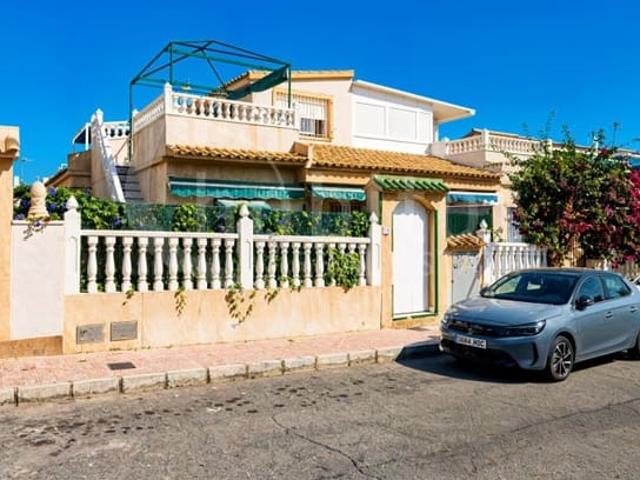 Casa en venta en Torrevieja, Alicante Costa Blanca