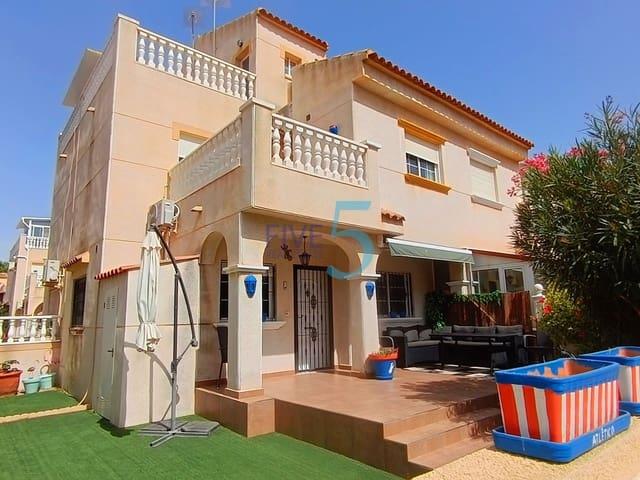 Casa en venta en Torrevieja, Alicante Costa Blanca