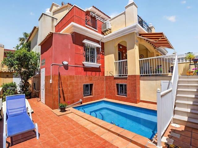 Casa en venta en Torrevieja, Alicante Costa Blanca