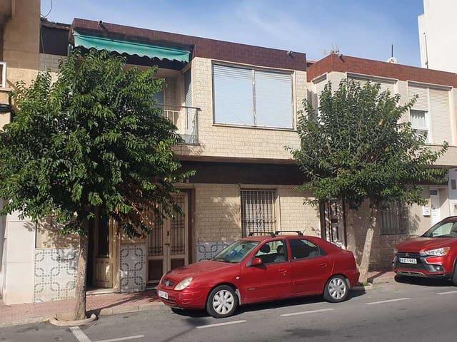 Casa en venta en Torrevieja, Alicante Costa Blanca