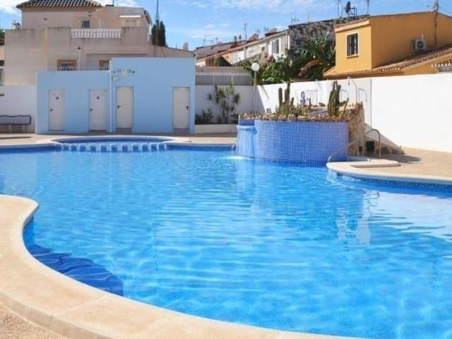 Casa en venta en Torrevieja, Alicante Costa Blanca