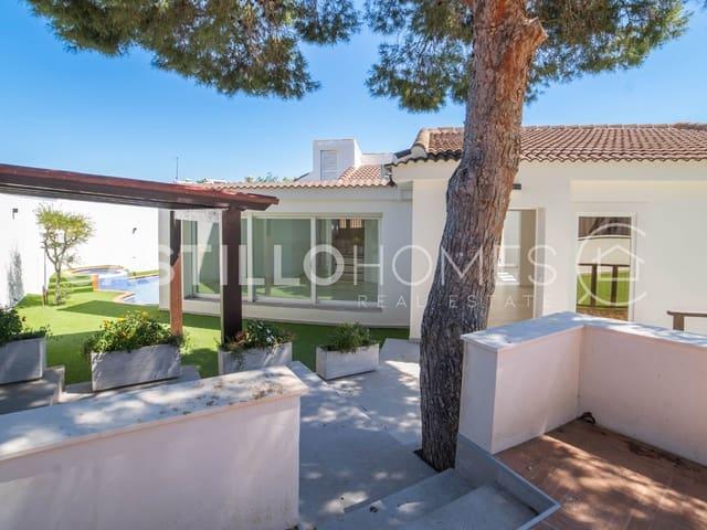 Casa en venta en Torrevieja, Alicante Costa Blanca