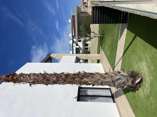 Casa en venta en Torrevieja, Alicante Costa Blanca