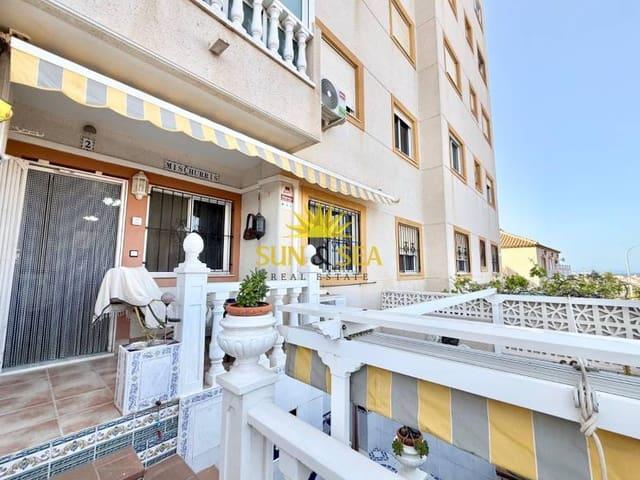 Casa en venta en Torrevieja, Alicante Costa Blanca