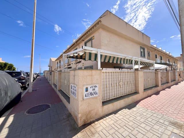 Casa en venta en Torrevieja, Alicante Costa Blanca