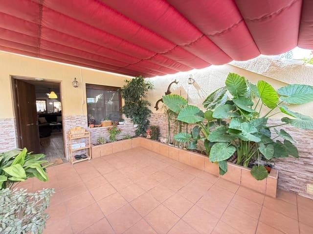 Casa en venta en Torrevieja, Alicante Costa Blanca