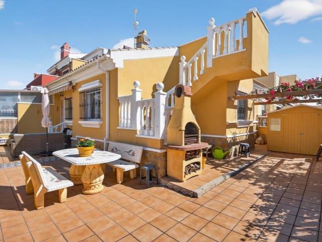 Casa en venta en Torrevieja, Alicante Costa Blanca