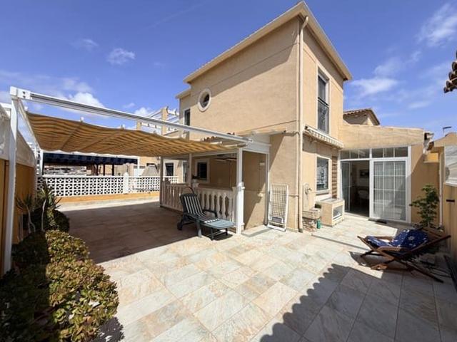 Casa en venta en Torrevieja, Alicante Costa Blanca