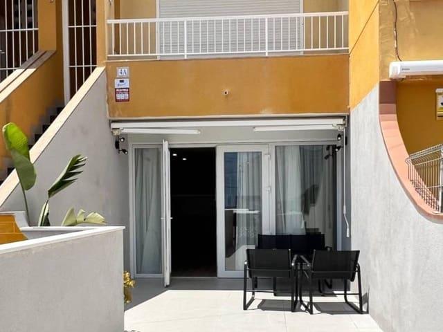 Casa en venta en Torrevieja, Alicante Costa Blanca