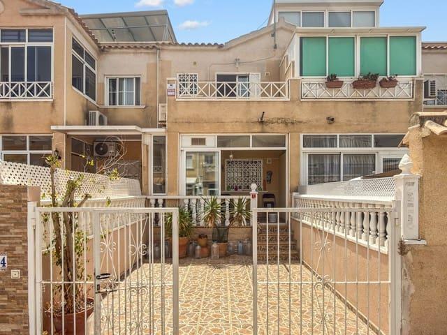 Casa en venta en Torrevieja, Alicante Costa Blanca