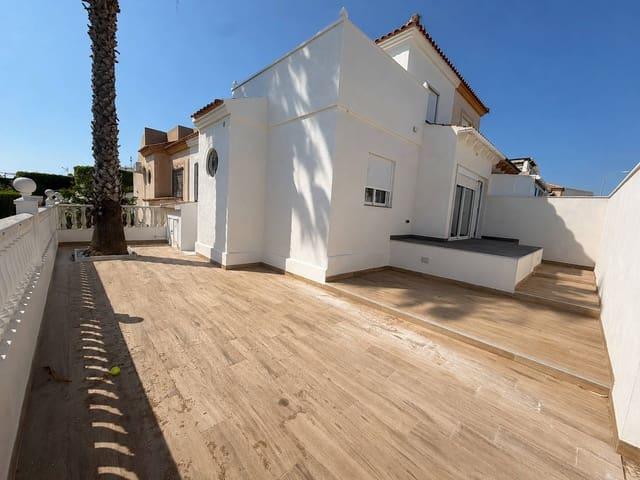 Casa en venta en Torrevieja, Alicante Costa Blanca