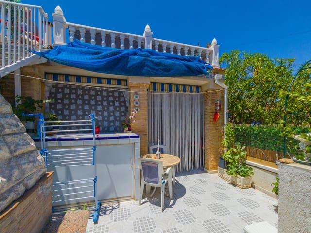 Casa en venta en Torrevieja, Alicante Costa Blanca