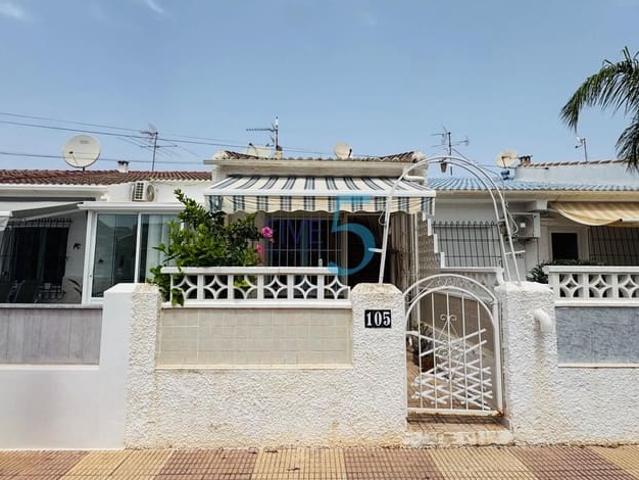 Casa en venta en Torrevieja, Alicante Costa Blanca