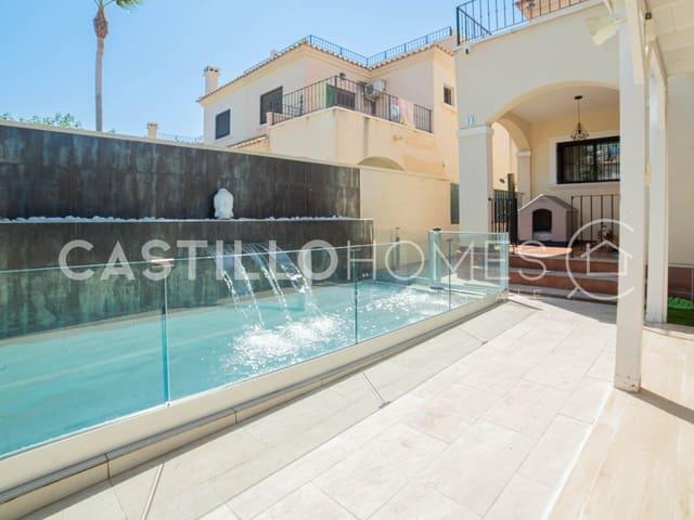 Casa en venta en Torrevieja, Alicante Costa Blanca