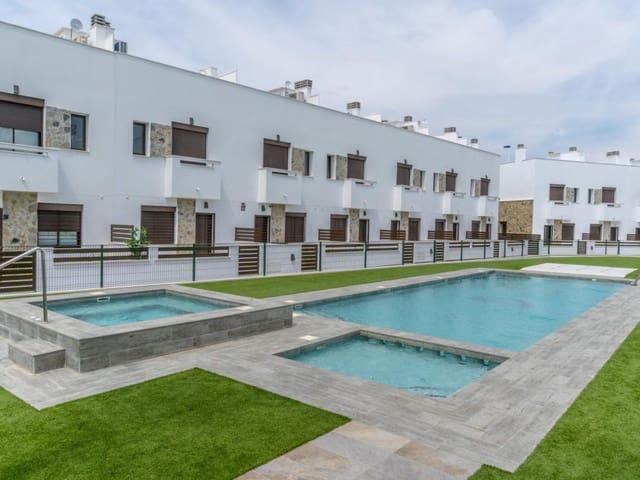 Casa en venta en Torrevieja, Alicante Costa Blanca