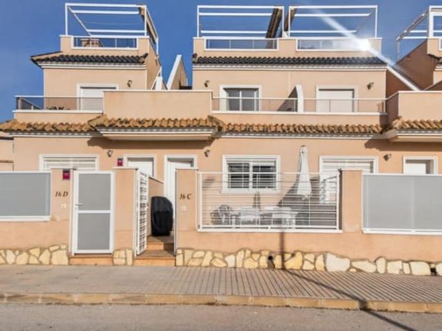 Casa en venta en Torrevieja, Alicante Costa Blanca
