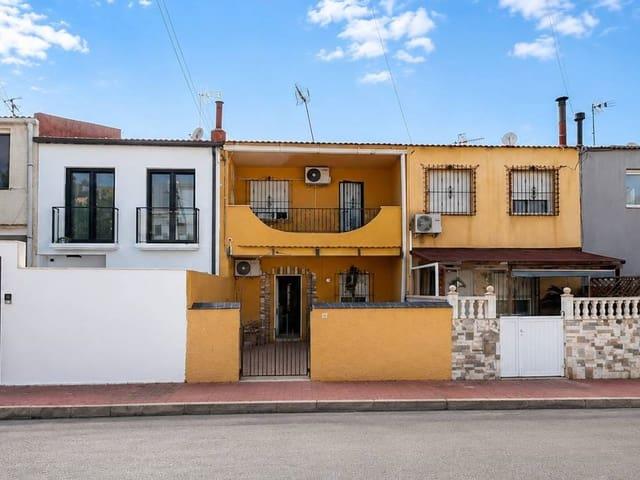 Casa en venta en Torrevieja, Alicante Costa Blanca