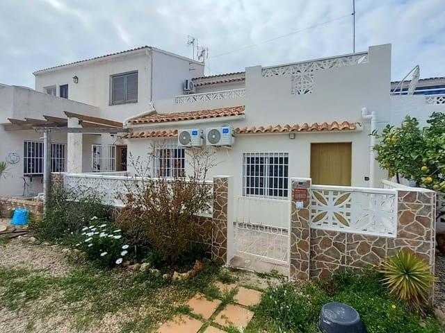 Casa en venta en Torrevieja, Alicante Costa Blanca