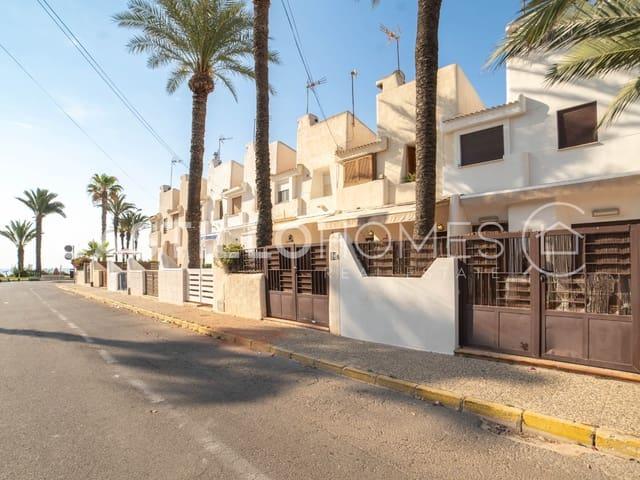 Casa en venta en Torrevieja, Alicante Costa Blanca
