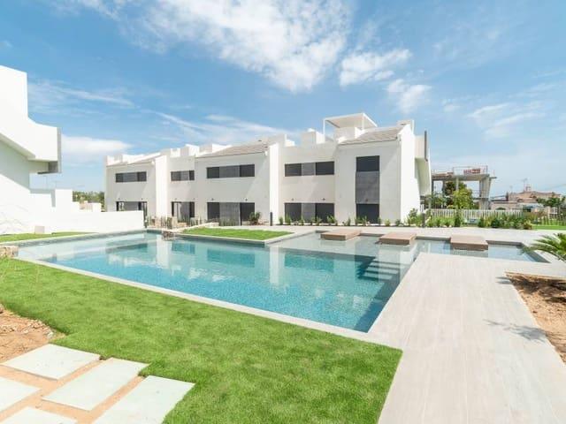 Casa en venta en Torrevieja, Alicante Costa Blanca