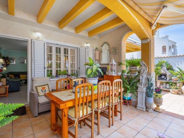 Casa en venta en Torrevieja, Alicante Costa Blanca