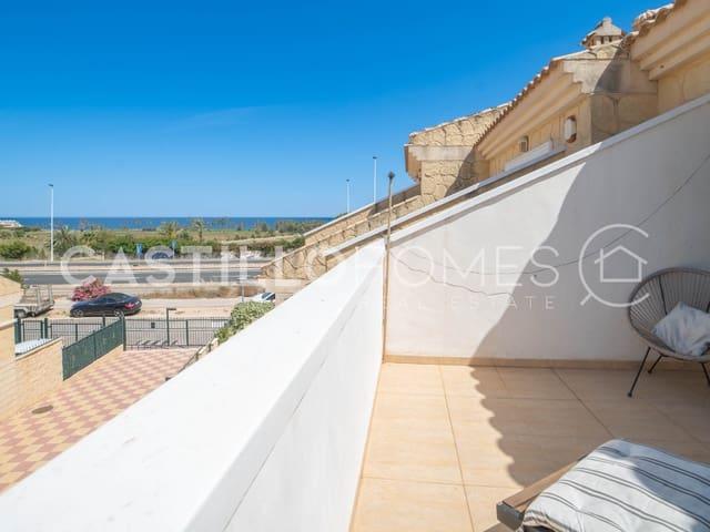 Casa en venta en Torrevieja, Alicante Costa Blanca