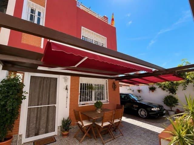 Casa en venta en Torrevieja, Alicante Costa Blanca