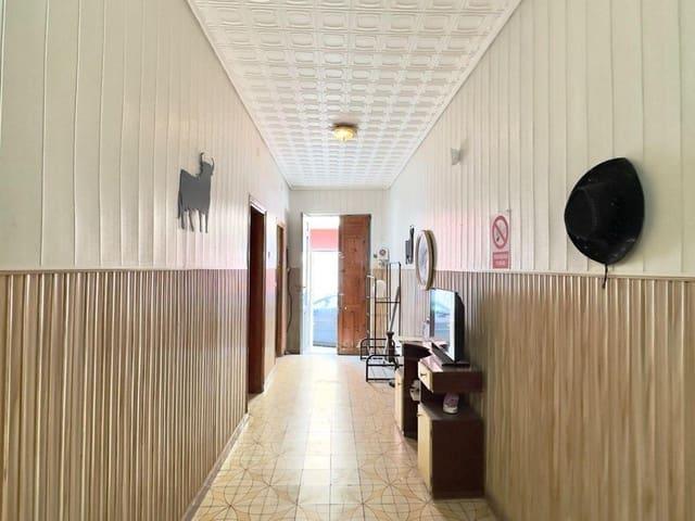 Casa en venta en Torrevieja, Alicante Costa Blanca