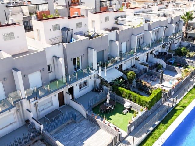 Casa en venta en Torrevieja, Alicante Costa Blanca