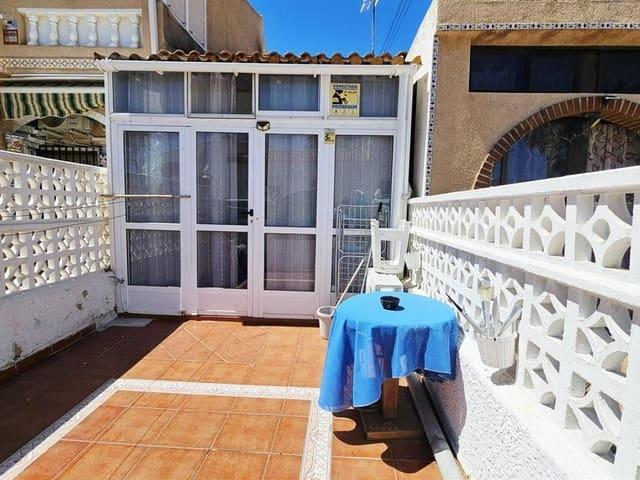 Casa en venta en Torrevieja, Alicante Costa Blanca