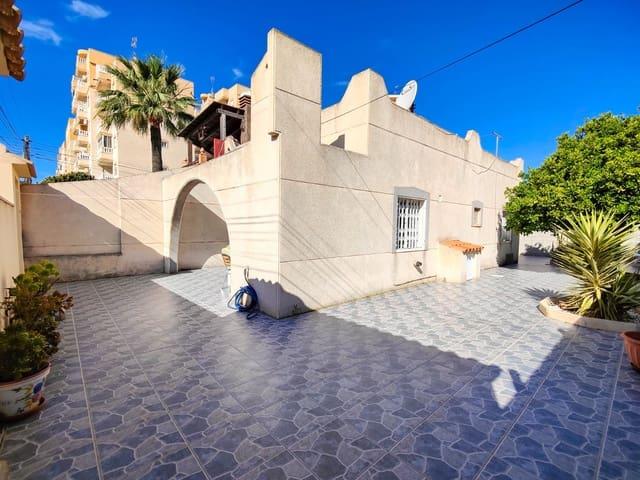 Casa en venta en Torrevieja, Alicante Costa Blanca