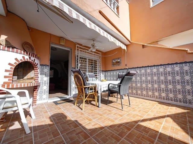 Casa en venta en Torrevieja, Alicante Costa Blanca