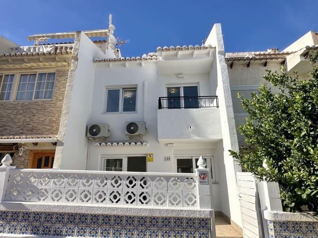 Casa en venta en Torrevieja, Alicante Costa Blanca