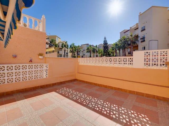 Casa en venta en Torrevieja, Alicante Costa Blanca