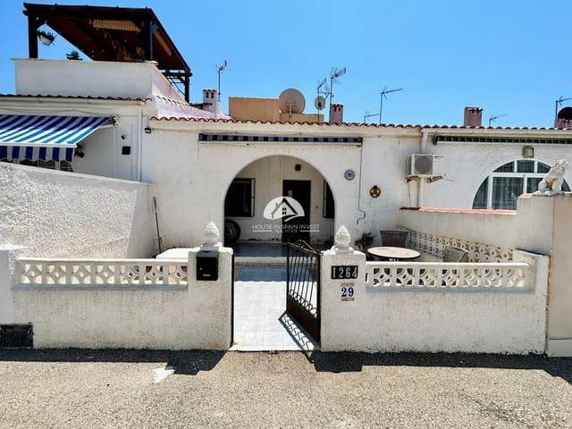 Casa en venta en Torrevieja, Alicante Costa Blanca