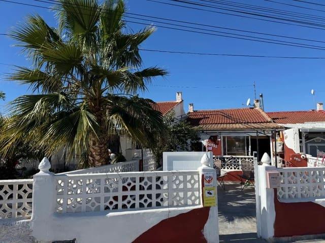 Casa en venta en Torrevieja, Alicante Costa Blanca