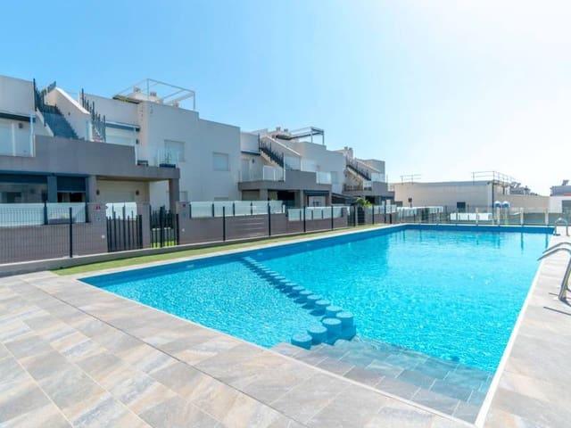 Casa en venta en Torrevieja, Alicante Costa Blanca