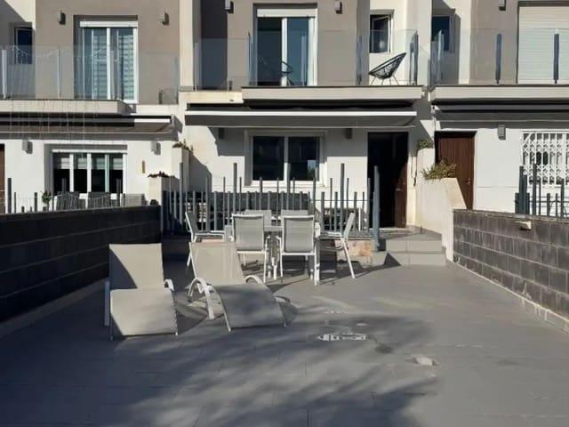 Casa en venta en Torrevieja, Alicante Costa Blanca