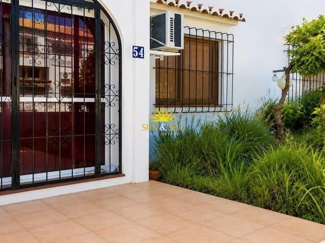 Casa en venta en Torrevieja, Alicante Costa Blanca