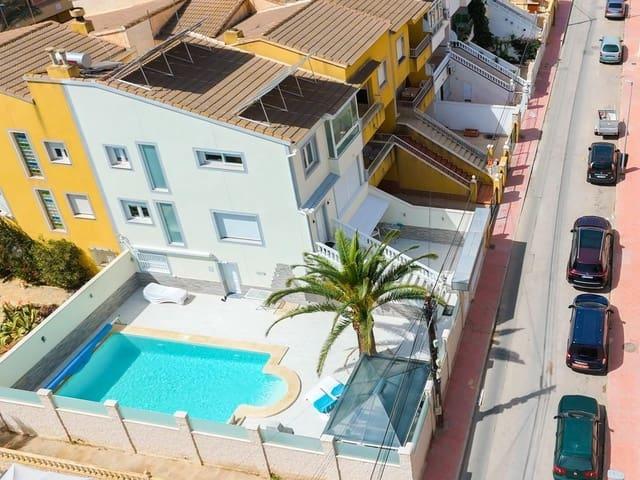 Casa en venta en Torrevieja, Alicante Costa Blanca