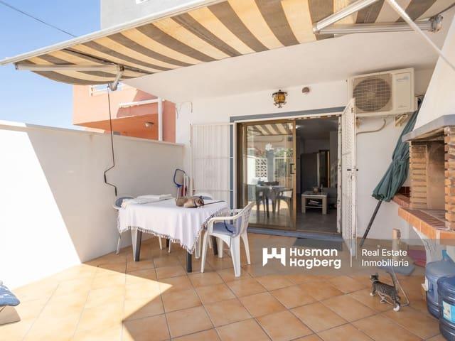 Casa en venta en Torrevieja, Alicante Costa Blanca
