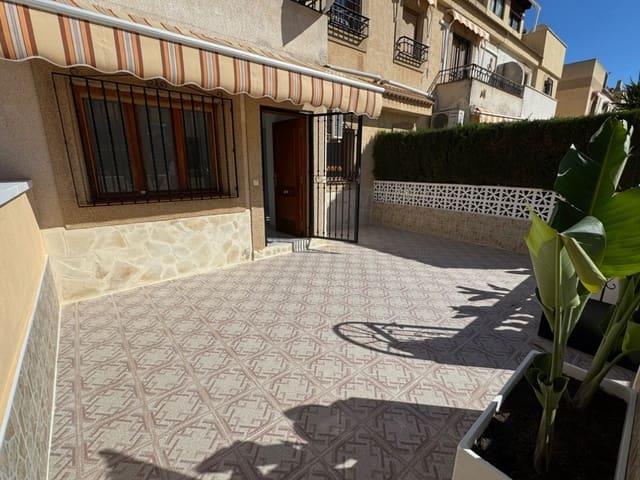Casa en venta en Torrevieja, Alicante Costa Blanca