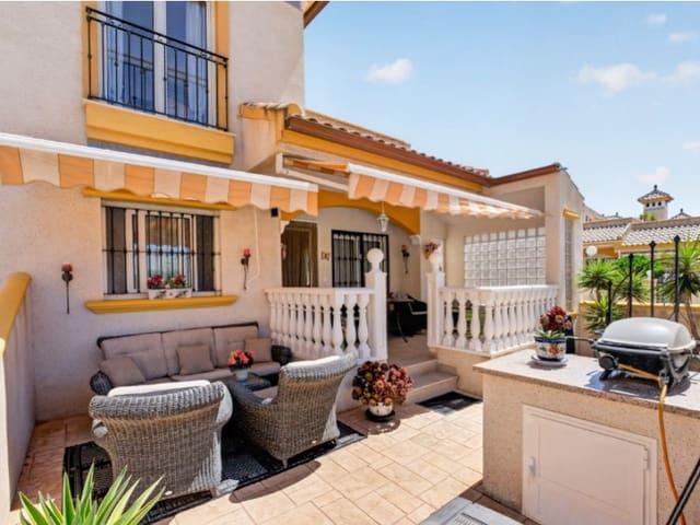Casa en venta en Torrevieja, Alicante Costa Blanca
