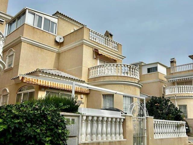 Casa en venta en Torrevieja, Alicante Costa Blanca