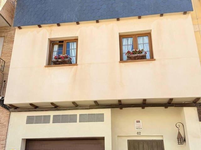 Casa en venta en Torrevieja, Alicante Costa Blanca