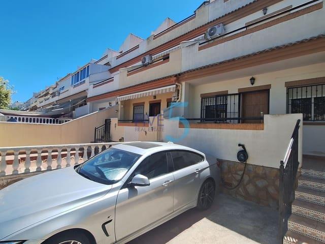 Casa en venta en Torrevieja, Alicante Costa Blanca