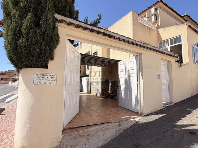 Casa en venta en Torrevieja, Alicante Costa Blanca