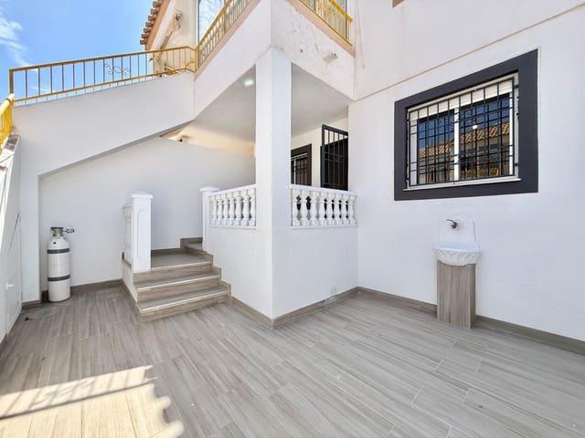 Casa en venta en Torrevieja, Alicante Costa Blanca