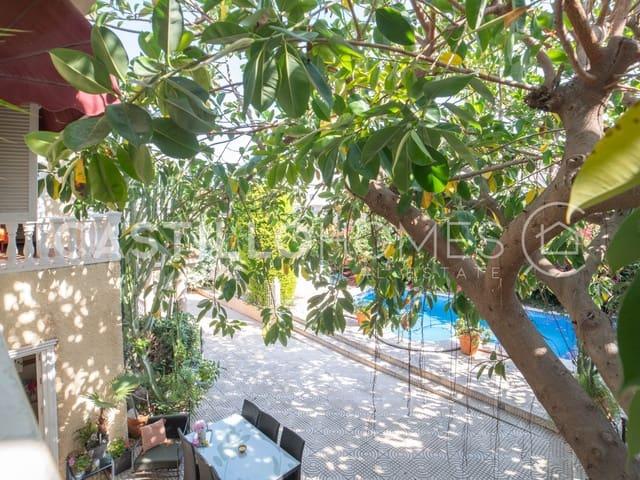 Casa en venta en Torrevieja, Alicante Costa Blanca